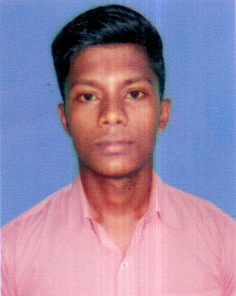SOURAV CHANDRA PAUL